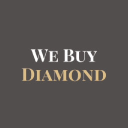 We Buy Diamond logo