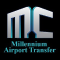 Millennium Airport Transfer logo