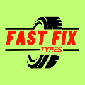 Fast Fix Tyres logo