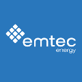 Emtec Energy logo
