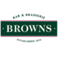 Browns logo