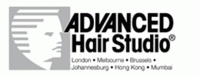 Advanced Hair Studio logo