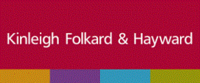 Kinleigh Folkard & Hayward logo