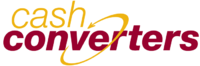 Cash Converters logo