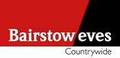 Bairstow Eves Countrywide logo