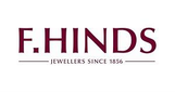 F Hinds logo