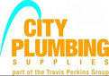 City plumbing supplies logo