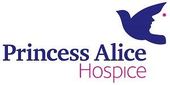 Princess Alice Hospice Shop logo