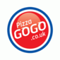 Pizza GoGo logo