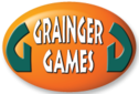 Grainger Games logo