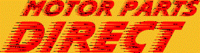 Motor Parts Direct logo