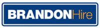 Brandon Tool Hire logo
