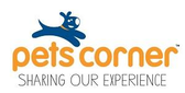 Pets Corner logo