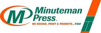 Minuteman Press logo
