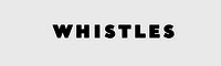 Whistles logo