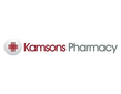Kamsons Pharmacy logo
