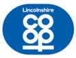 Lincolnshire Co-Operative logo