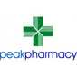 Peak Pharmacy logo