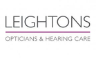 Leightons Opticians logo