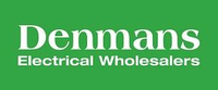 Denmans Electrical Wholesalers logo