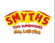 Smyths Toys Superstores logo