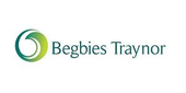 Begbies Traynor logo