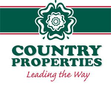 Country Properties logo