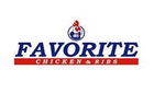 Favorite Chicken logo