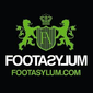 Foot Asylum logo