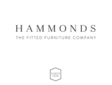 Hammonds Furniture logo
