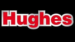 Hughes Electrical logo