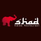 Shad Indian Restaurant logo