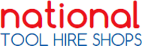 National Tool Hire Shops logo