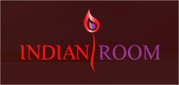 Indian Room logo
