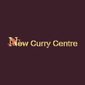 New Curry Centre logo