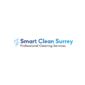 Smart Clean Surrey logo