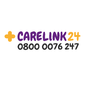 Carelink24 logo