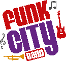 Funk City Band logo