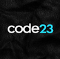 Code23 logo