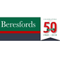 Beresfords Residential logo