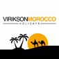 Virikson Morocco Holidays logo