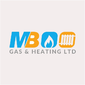 MB Gas & Heating LTD logo