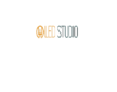 The LED Studio logo