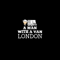 A Man With a Van London logo