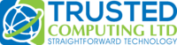 Trusted Computing LTD logo