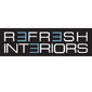 Refresh Interiors logo