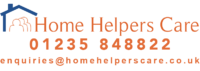 Home Helpers Care logo