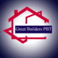Great Builders PBTeam logo