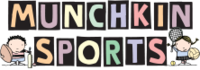 Munchkin Sports logo