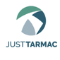 Just Tarmac logo